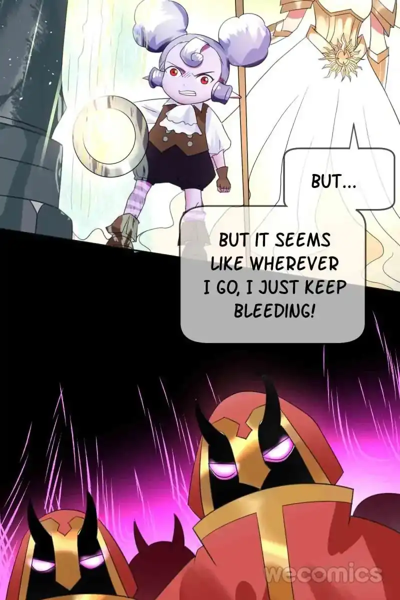Legend Reboot Chapter 41 32